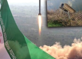 İran raketlərlə Türkiyəni hədəf aldı – Gərginlik yeni mərhələyə keçir