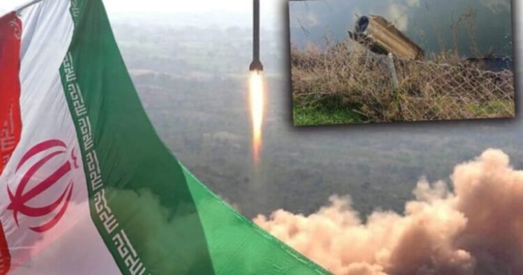 İran raketlərlə Türkiyəni hədəf aldı – Gərginlik yeni mərhələyə keçir