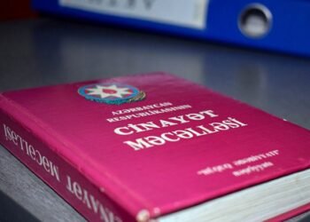 Cinayət Məcəlləsinə dəyişiklik edilir