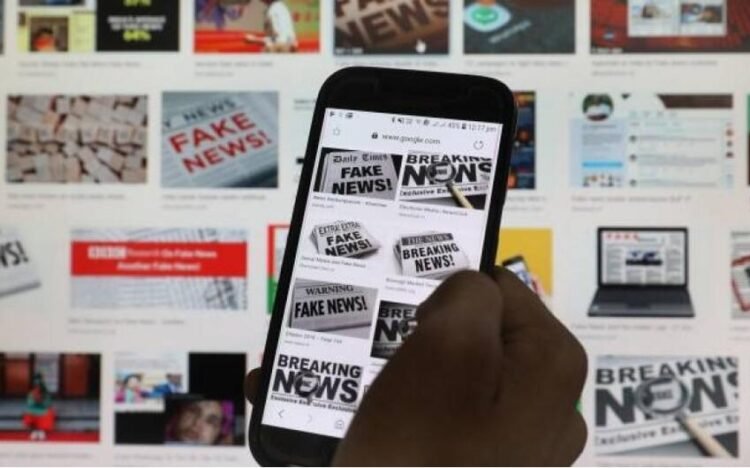 MEDİA çağırış etdi: Dezinformasiya riski artıb