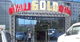 Marketdən açıqlama:”Gold Qayalıdan alınan balıqla bağlı zəhərlənmə iddiaları əsassızdır”-FOTOLAR