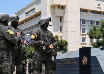 DTX dövlətə qarşı xəyanəti ifşa etdi – DEPUTATLAR SƏRT DANIŞDI