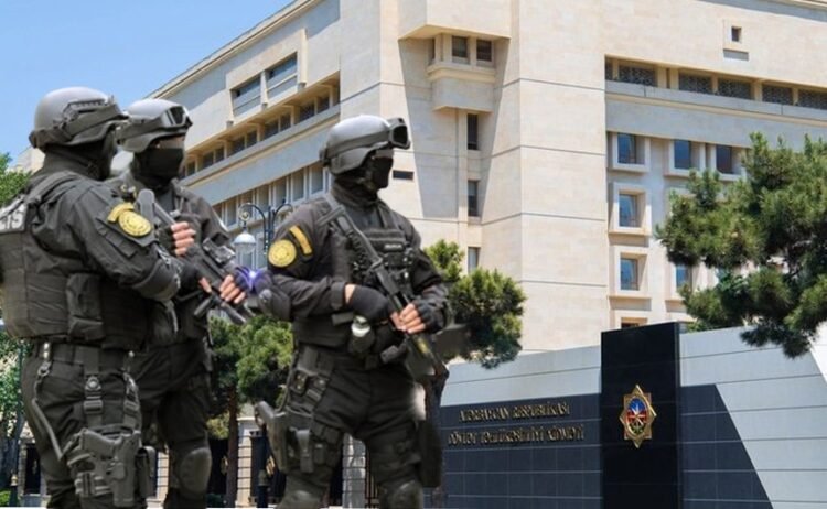 DTX dövlətə qarşı xəyanəti ifşa etdi – DEPUTATLAR SƏRT DANIŞDI