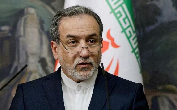 Əraqçidən şok açıqlama: Xameneinin öldürülməsi hüquqi prinsipləri hədəf alır