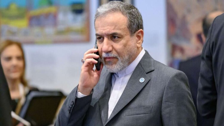 İranın xarici işlər naziri Azərbaycana təşəkkür edib