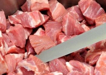 Ət alarkən mütləq buna diqqət edin – Əgər gec bişirsə, deməli…