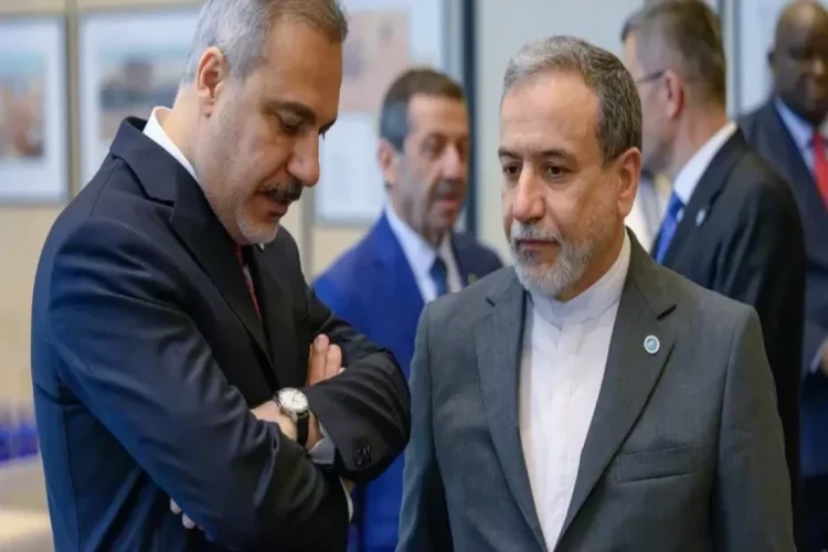 Fidan həmin raketlə bağlı Əraqçiyə xəbərdarlıq etdi