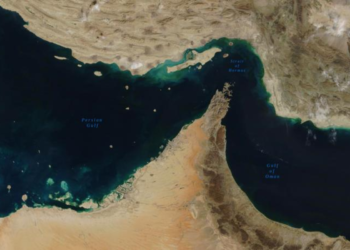 Hörmüz boğazı açıqdır – İran