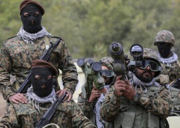 “Hizbullah” İsrailə hücum etdi: hədəflər açıqlandı