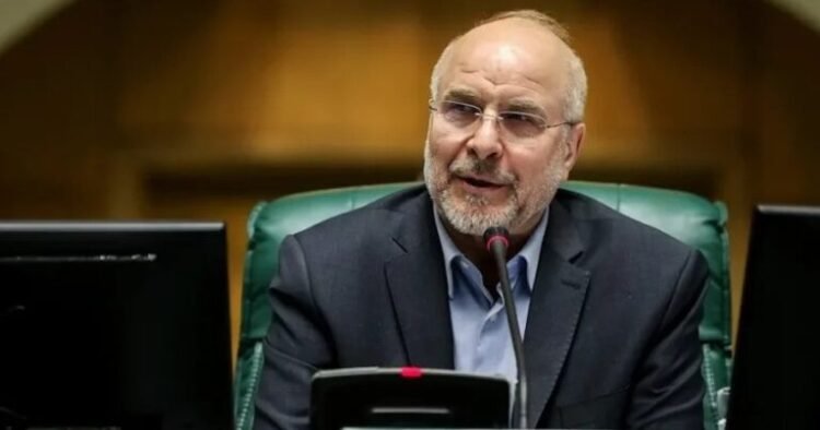 Qalibafdan SƏRT XƏBƏRDARLIQ: “Həmin ölkənin bütün infrastrukturu hədəfimiz olacaq”