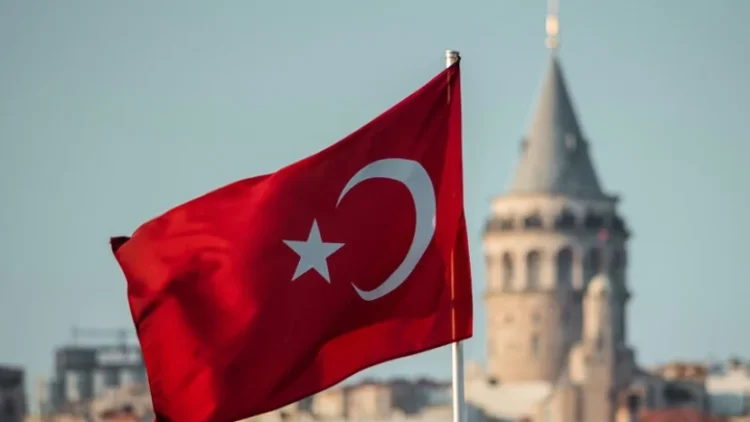 Türkiyədən XƏBƏRDARLIQ…