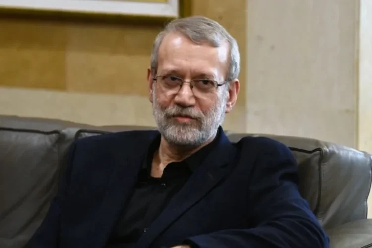 Əli Laricani: “ABŞ ilə danışıqlar aparmayacağıq”