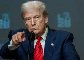 Trampın İrandan sonrakı hədəfi BU ÖLKƏ olacaq