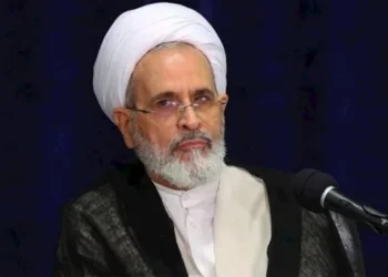 Öldüyü deyilən yeni ali dini lider PAYLAŞIM ETDİ