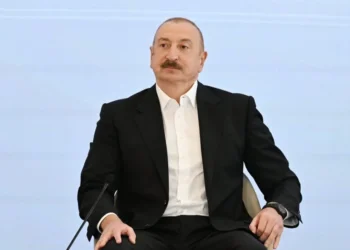 Azərbaycan birinci yerdədir- PREZİDENTDƏN PAYLAŞIM