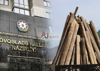 Od Çərşənbəsində 2 FACİƏ