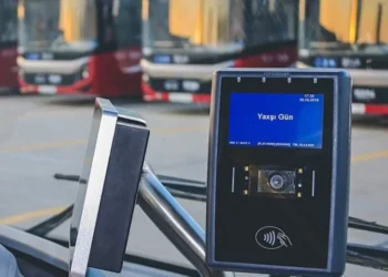 Tələbələrə şad xəbər- İctimai nəqliyyatda ENDİRİM