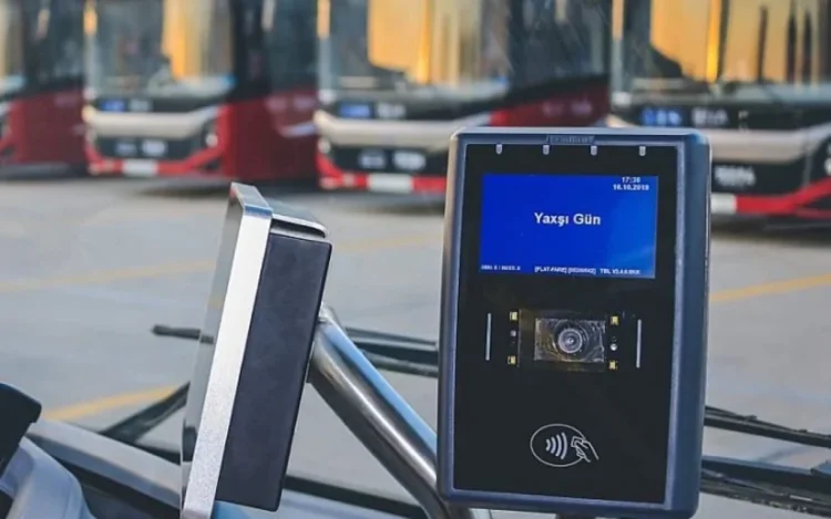 Tələbələrə şad xəbər- İctimai nəqliyyatda ENDİRİM