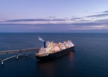 Rusiyanın nəhəng gəmisi VURULDU