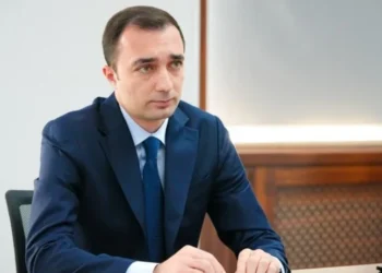 Fərid Bağırzadə nazir TƏYİN OLUNUB