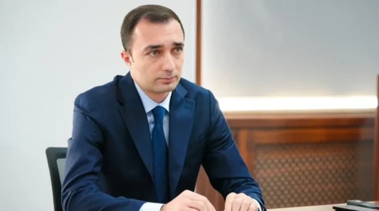 Fərid Bağırzadə nazir TƏYİN OLUNUB