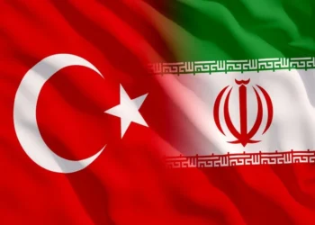 İrandan Türkiyəyə BALLİSTİK RAKET ATILDI