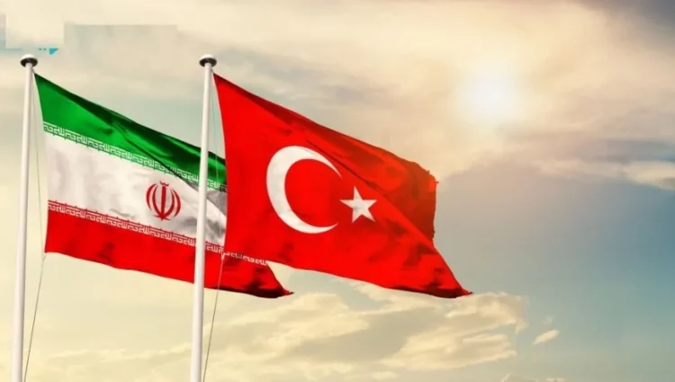 İrandan Türkiyəyə atılan ballistik raket ZƏRƏRLƏŞDİRİLİB