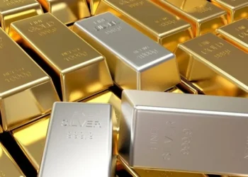 Qızıl və gümüş BAHALAŞIR