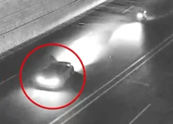 Qayda pozan sürücü motosikleti ƏZDİ- GÖRÜNTÜLƏR