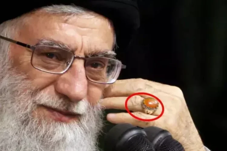 MOSSADDAN şok plan: Xameneinin üzüyünün içində…