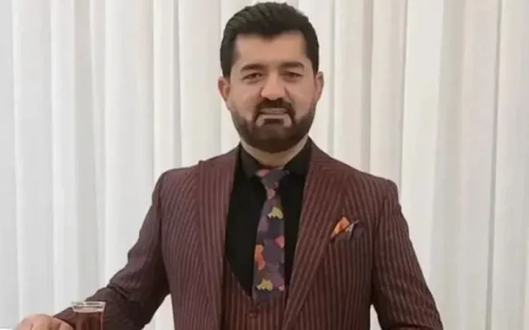 Tanınmış müğənni qəzada ÖLDÜ