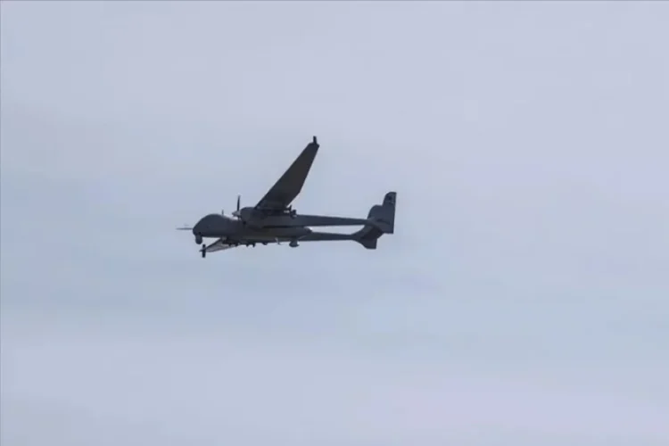 Azərbaycan səmasında dronlar GÖRÜNÜR – GÖRÜNTÜLƏR