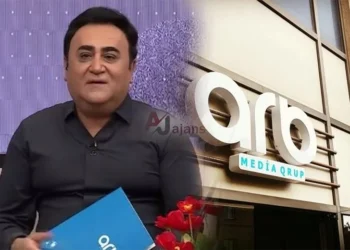 Elgiz Əkbər efirə qayıdır? – Aparıcıdan AÇIQLAMA