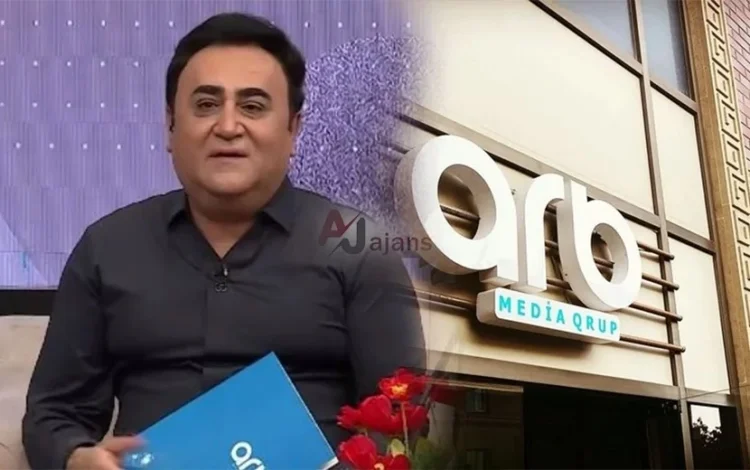 Elgiz Əkbər efirə qayıdır? – Aparıcıdan AÇIQLAMA