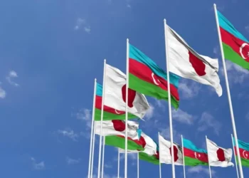 Bu ölkə Bakıdakı konsulluq şöbəsini BAĞLAYIR