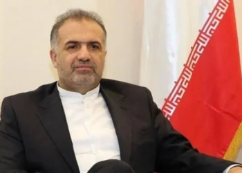 İran səfiri: “Azərbaycana hücum İsrailin təxribatçı hərəkətidir”