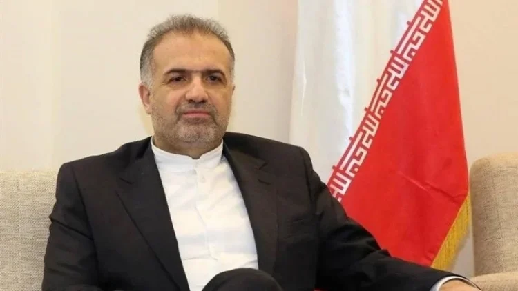 İran səfiri: “Azərbaycana hücum İsrailin təxribatçı hərəkətidir”