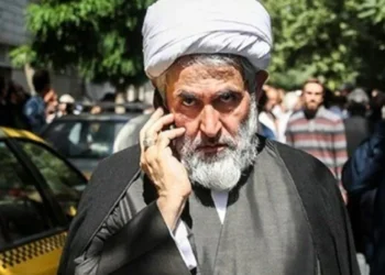 Xameneyinin müttəfiqi ÖLDÜRÜLDÜ