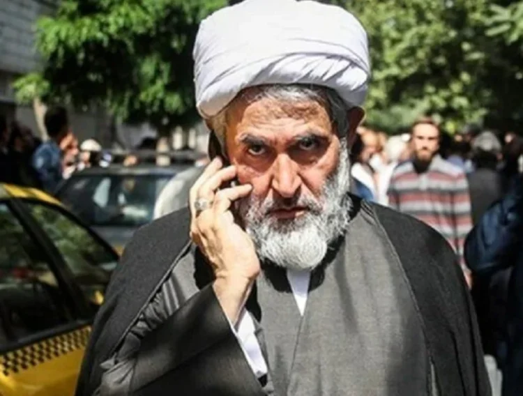 Xameneyinin müttəfiqi ÖLDÜRÜLDÜ