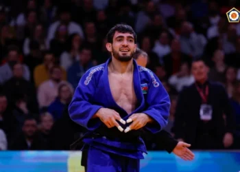 Ruslan Paşayev Qran-prinin qalibi oldu