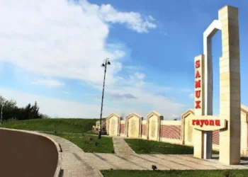 Azərbaycanda DƏHŞƏT: Anasını BIÇAQLADI