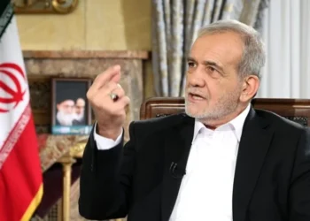 Pezeşkianın Azərbaycana hücum ilə bağlı AÇIQLAMASI