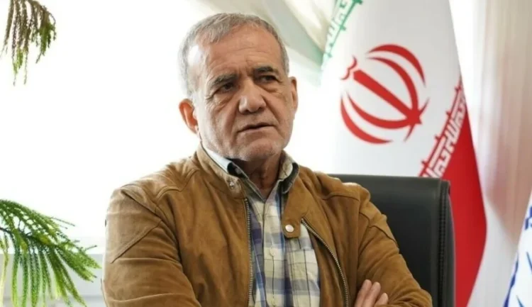 Pezeşkian Putindən YARDIM İSTƏDİ