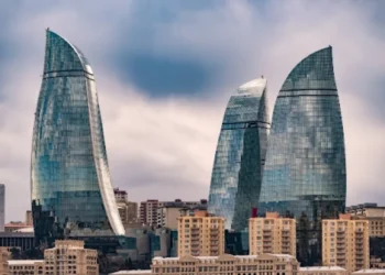 Bakıda təmizlik idarəsinin maşını qadını vurub ÖLDÜRDÜ