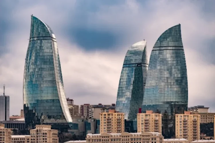 Bakıda təmizlik idarəsinin maşını qadını vurub ÖLDÜRDÜ