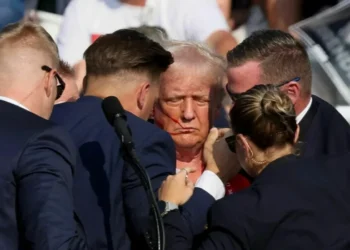 Donald Trampa sui-qəsd planları hazırlayan şəxs SAXLANILDI