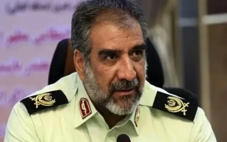 İran generalı ÖLDÜRÜLDÜ