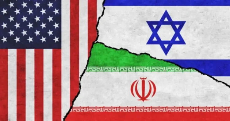 ABŞ və İsrail İranın bu şəhərini vurdu: 20 ölü, 50 yaralı