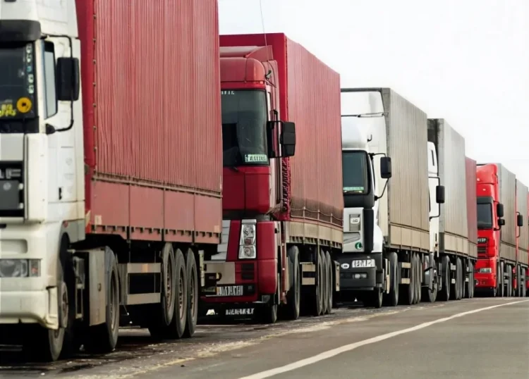 Azərbaycanla İran arasında giriş-çıxış BƏRPA OLUNDU