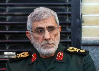 İran generalı İsrailə QAÇIB?